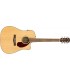 GUITARRA ELECTROACUSTICA FENDER CD-140SCE NT