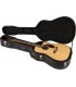 GUITARRA ELECTROACUSTICA FENDER CD-140SCE NT