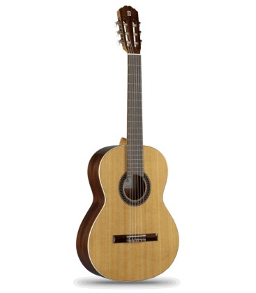 GUITARRA CLASICA ALHAMBRA 1C