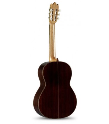 GUITARRA CLASICA ALHAMBRA 4P