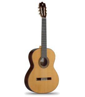 GUITARRA CLASICA ALHAMBRA 4P