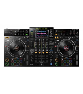 CONTROLADOR PIONEER DJ XDJ-XZ