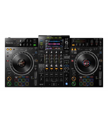 CONTROLADOR PIONEER DJ XDJ-XZ