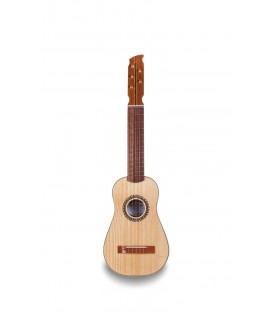 TIMPLE CANARIO ABRAHAM LUTHIER JOLGORIO