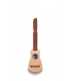 TIMPLE ARTESANO ABRAHAM LUTHIER ROMERIA