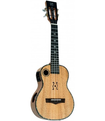 UKELELE ELECTRIFICADO OQAN QUK-ARAWAK-CONCERT CE