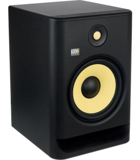 MONITOR DE ESTUDIO KRK ROKIT RP8 G4