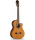 GUITARRA ELECTROCLASICA ALHAMBRA 3C CW E1