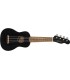 UKELELE SOPRANO FENDER VENICE BLK