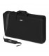 MALETA UDG CREATOR DENON DJ PRIME 4 HARDCASE BLACK