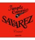 JUEGO DE CUERDAS PARA TIMPLE SAVAREZ 590