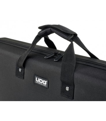 MALETA UDG CREATOR DENON DJ PRIME 4 HARDCASE BLACK