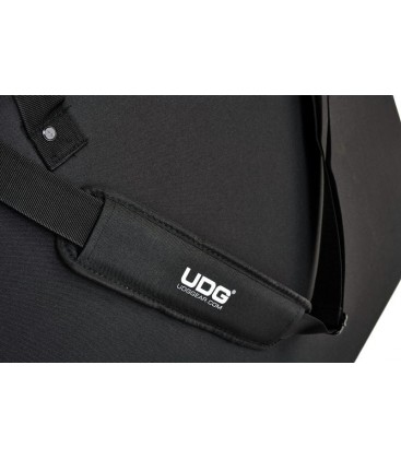 MALETA UDG CREATOR DENON DJ PRIME 4 HARDCASE BLACK