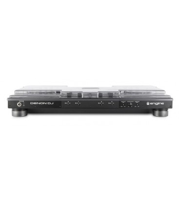 CUBIERTA DECKSAVER DENON DJ PRIME 4