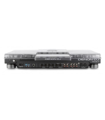 CUBIERTA DECKSAVER DENON DJ PRIME 4