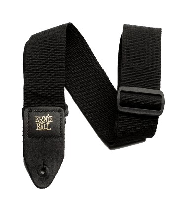 CORREA DE NYLON ERNIE BALL POLYPRO BLACK