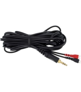 CABLE DE REPUESTO SENNHEISER HD 25II