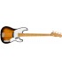 BAJO ELECTRICO SQUIER CLASSIC VIBE 50S PRECISION BASS 2CS