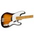 BAJO ELECTRICO FENDER SQ CV 50S PRECISION BASS 2CS