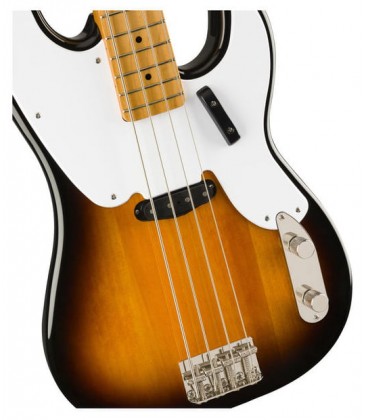 BAJO ELECTRICO FENDER SQ CV 50S PRECISION BASS 2CS