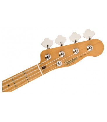 BAJO ELECTRICO FENDER SQ CV 50S PRECISION BASS 2CS