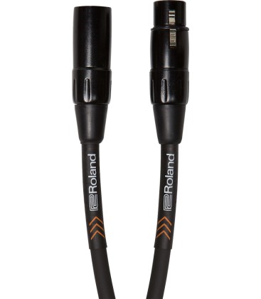 CABLE DE MICROFONO ROLAND RMC-B10