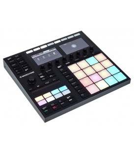 CONTROLADOR NATIVE INSTRUMENTS MASCHINE MK3