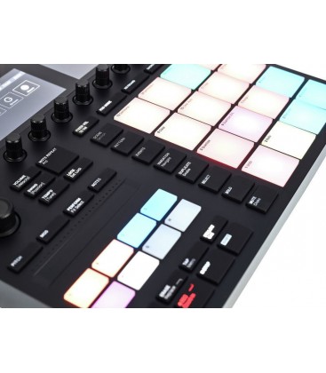 CONTROLADOR NATIVE INSTRUMENTS MASCHINE MK3