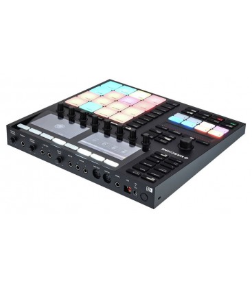 CONTROLADOR NATIVE INSTRUMENTS MASCHINE MK3