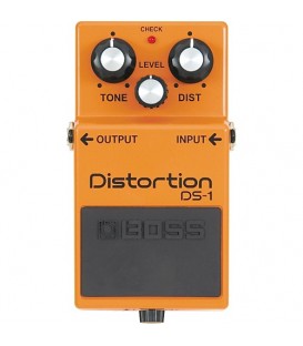 ROLAND PEDAL DISTORSION DS-1