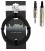 CABLE ALARGADOR 3M MINI-JACK ALPHA AUDIO 190712