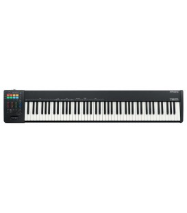 TECLADO CONTROLADOR MIDI ROLAND A-88MKII