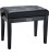 BANQUETA AJUSTABLE ROLAND RPB-300BK