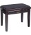 BANQUETA DE PIANO AJUSTABLE ROLAND RPB-220RW