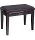 BANQUETA DE PIANO AJUSTABLE ROLAND RPB-220RW