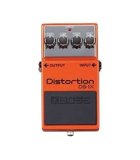 ROLAND PEDAL DISTORSION DS-1X