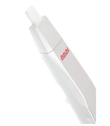 INSTRUMENTO DE VIENTO AKAI EWI5000 WHITE