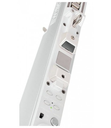 INSTRUMENTO DE VIENTO AKAI EWI5000 WHITE