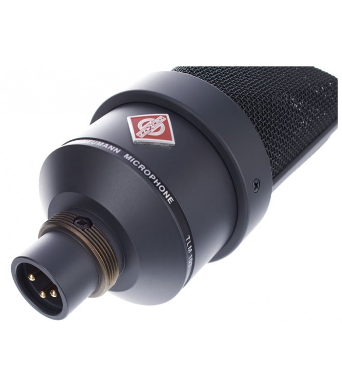 Set de microfono Neumann TLM-103 Studio Set