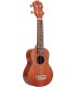 UKELELE SOPRANO OQAN QUK-6S EXOTIC