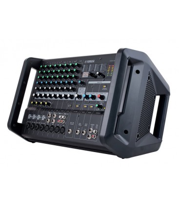MEZCLADOR AUTOAMPLIFICADO YAMAHA EMX5