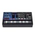 SINTETIZADOR ANALOGICO DE BAJOS KORG VOLCA NUBASS