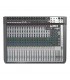 MEZCLADOR SOUNDCRAFT SIGNATURE 22 MTK