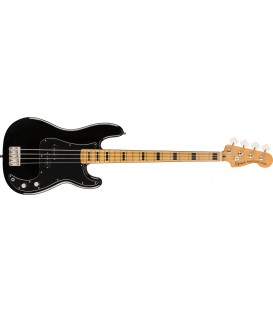 BAJO ELECTRICO SQUIER CLASSIC VIBE 70S PRECISION BASS BLK