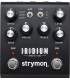 AMPLIFICADOR Y CABINA IR STRYMON IRIDIUM