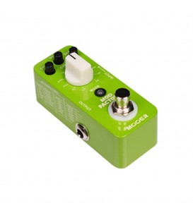 MOD FACTORY PEDAL MULTI MODULACION MOOER