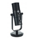 MICROFONO USB M-AUDIO UBER MIC