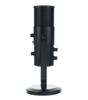 MICROFONO USB M-AUDIO UBER MIC