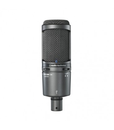 AUDIO TECHNICA MICRO USB AT2020USB