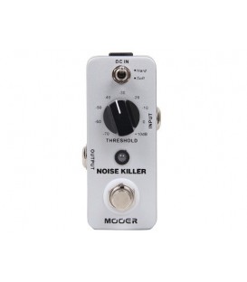 NOISE KILLER PEDAL EFECTO MOOER